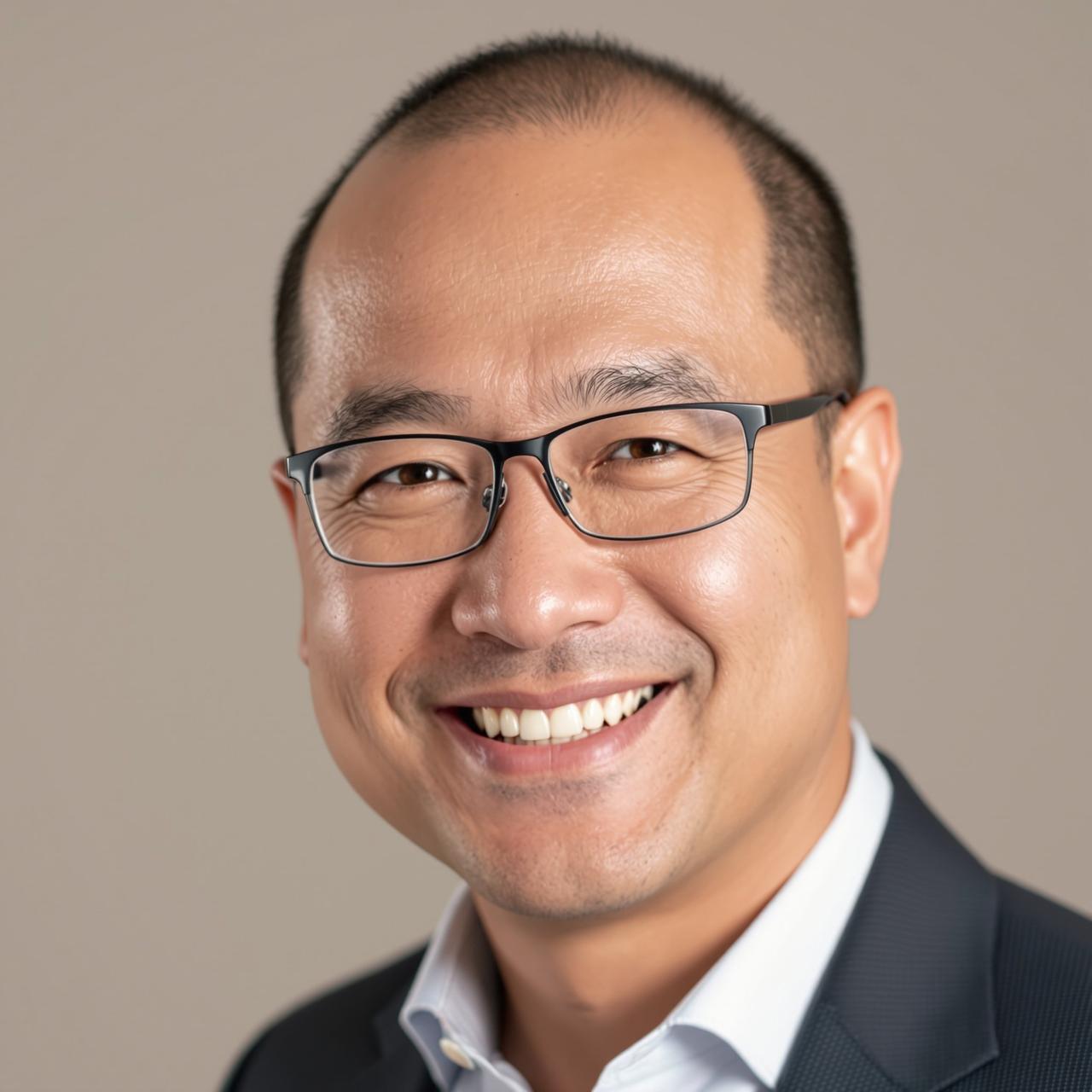 ai国漫 - 林昆仑 林昆仑 - ai国漫创始人 & CEO
